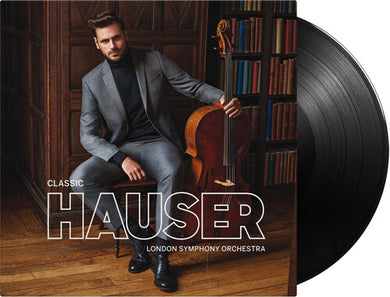 Hauser: Classic (Vinyl LP)