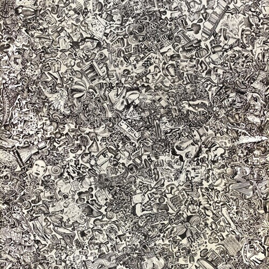 Strfkr: Ambient 1 (Cream Vinyl) (Vinyl LP)