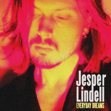 Jesper Lindell: Everyday Dreams (Vinyl LP)