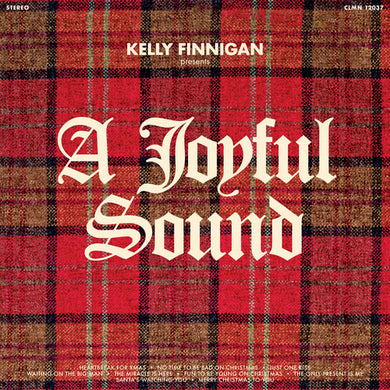 Finnigan, Kelly: A Joyful Sound (Vinyl LP)