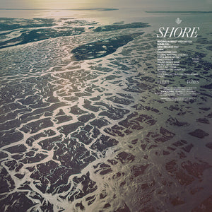 Fleet Foxes: Shore (IEX) (Crystal Clear Vinyl) (Vinyl LP)
