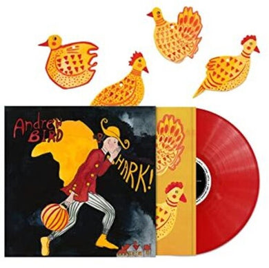 Bird, Andrew: HARK! (Vinyl LP)