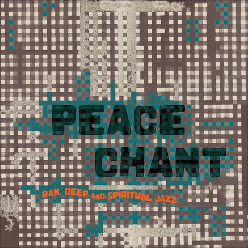 Peace Chant Vol. 4 / Various: Peace Chant Vol. 4 (Various Artists) (Vinyl LP)