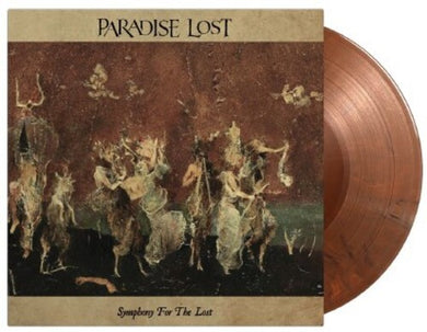 Paradise Lost: Symphony For The Lost [Limited Gatefold, 180-Gram Copper & BlackColored Vinyl] (Vinyl LP)