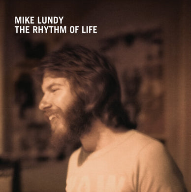 Mike Lundy: The Rhythm Of Life (Vinyl LP)