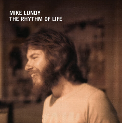 Mike Lundy: The Rhythm Of Life (Vinyl LP)