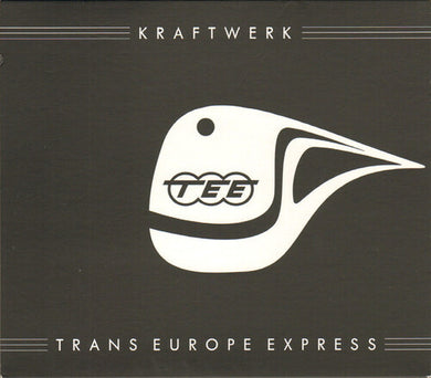 Kraftwerk: Trans-Europe Express (Vinyl LP)