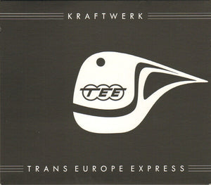 Kraftwerk: Trans-Europe Express (Vinyl LP)