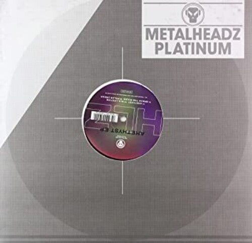 Hlz: Amethyst (12-Inch Single)