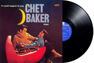 Baker, Chet: Chet Baker Sings: It Could Happen To You (Vinyl LP)