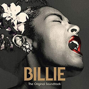 Holiday, Billie / Sonhouse All Stars: Billie (The Original Soundtrack) (Vinyl LP)