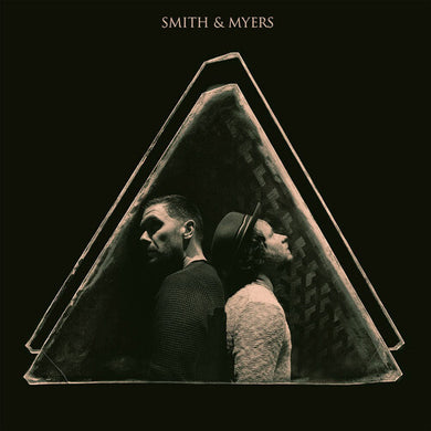 Smith & Myers: Volume 1 & 2 (Vinyl LP)