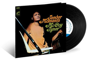 Tyner, McCoy: Tender Moments (Blue Note Tone Poet Series) (Vinyl LP)