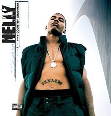 Nelly: Country Grammar (Vinyl LP)
