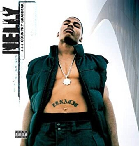 Nelly: Country Grammar (Vinyl LP)