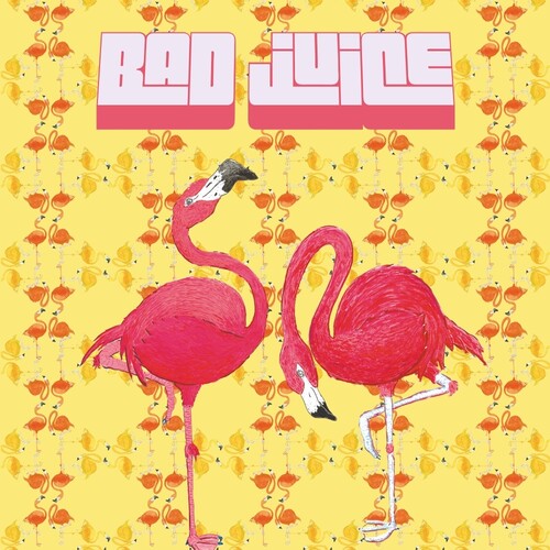 High Pulp: Bad Juice (Vinyl LP)