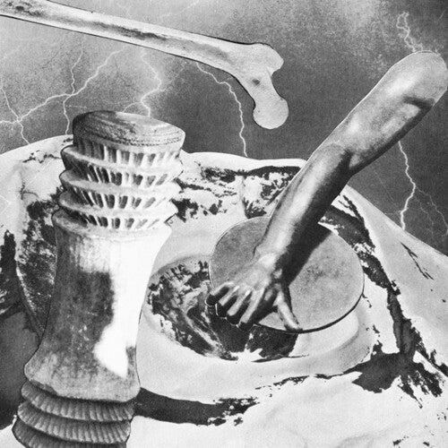 Sos Music Vol 1 / Various: Sos Music Vol 1 / Various (Vinyl LP)