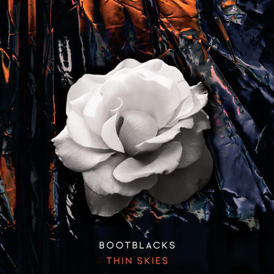 Bootblacks: Thin Skies (Vinyl LP)