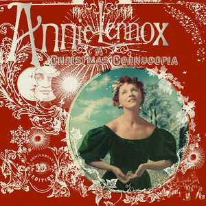 Lennox, Annie: A Christmas Cornucopia (10th Anniversary Edition) (Vinyl LP)