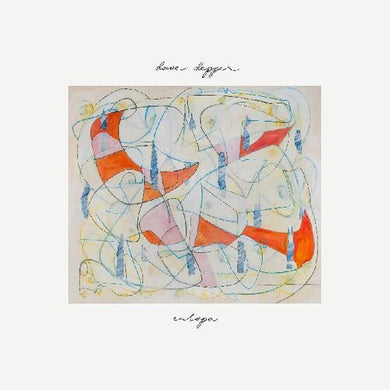 Dave Depper: Europa (Vinyl LP)