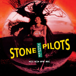 Stone Temple Pilots: Core (2017 Remaster) (Vinyl LP)