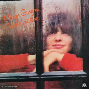 Margo Guryan: Take A Picture (Mono) (Vinyl LP)