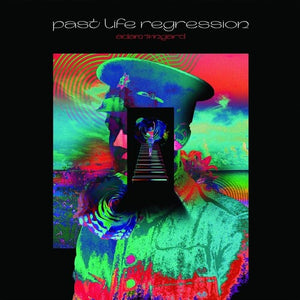 Wingard, Adam: Past Life Regression (Vinyl LP)