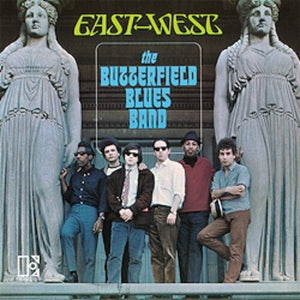 Butterfield Blues Band: East-West (Vinyl LP)