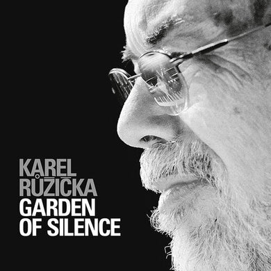 Ruzicka: Garden of Silence (Vinyl LP)