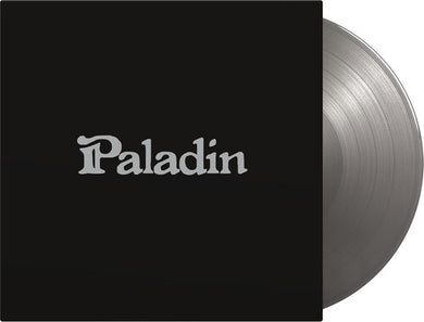Paladin: Paladin [Limited Gatefold, 180-Gram Silver Colored Vinyl] (Vinyl LP)