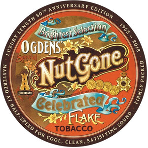 Small Faces: Ogdens' Nut Gone Flake (50th Anniversary) (Vinyl LP)