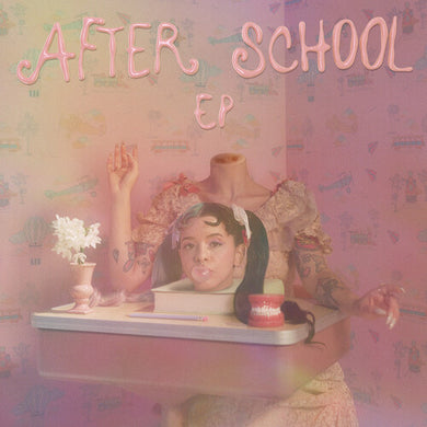 Martinez, Melanie: After School (Vinyl LP)