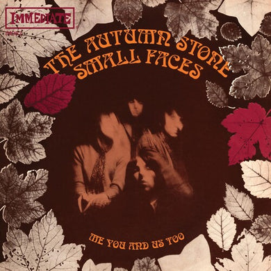Small Faces: The Autumn Stone (7-Inch Single)