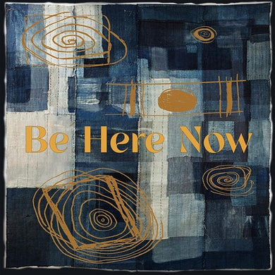 Bramhall, Doyle II: Be Here Now (Feat. Susan Tedeschi And Derek Trucks) (7-Inch Single)