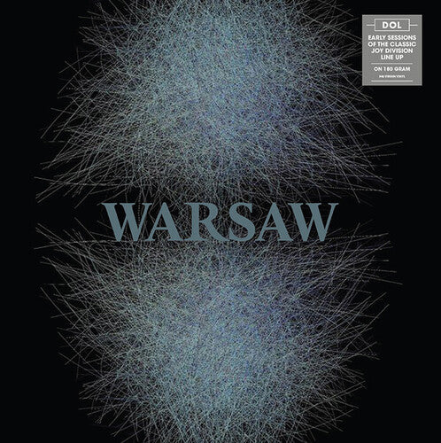 Warsaw: Warsaw [Grey Colored Vinyl] (Vinyl LP)
