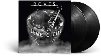 Doves: Some Cities (Vinyl LP)