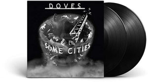 Doves: Some Cities (Vinyl LP)
