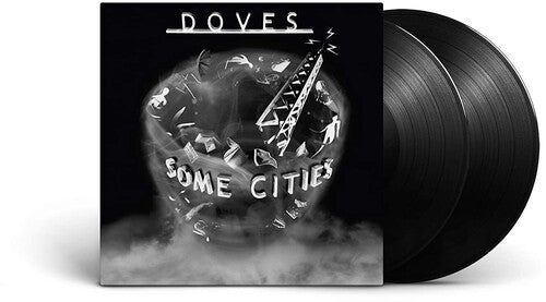 Doves: Some Cities (Vinyl LP)