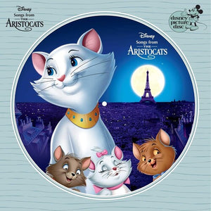 Songs From the Aristocats / Var: Songs From The Aristocats (Various Artists) (Vinyl LP)