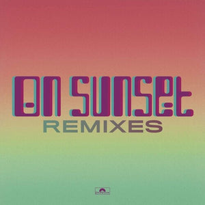 Weller, Paul: On Sunset Remixes (12-Inch Single)