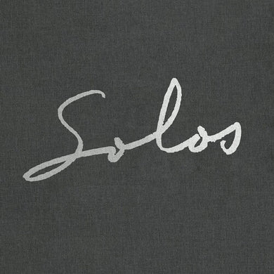 Lambkin, Graham: Solos (Vinyl LP)