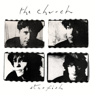Church: Starfish (Expanded Edition) (Vinyl LP)