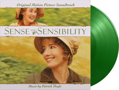 Doyle, Patrick: Sense & Sensibilty (Original Soundtrack) (Vinyl LP)