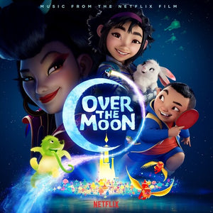 Over the Moon (Music From the Netflix Film) / Var: Over the Moon (Music From the Netflix Film) (Vinyl LP)