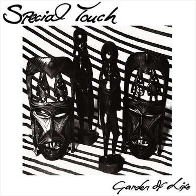 Special Touch: Garden Of Life (Vinyl LP)