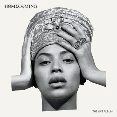 Beyonce: Homecoming: The Live Album (Vinyl LP)