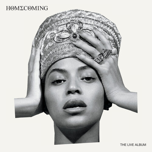 Beyonce: Homecoming: The Live Album (Vinyl LP)