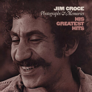 Croce, Jim: Photographs & Memories: His Greatest Hits (Vinyl LP)