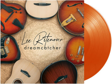 Ritenour, Lee: Dreamcatcher (Vinyl LP)