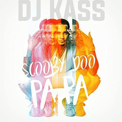 DJ Kass: Scooby Doo Pa Pa (12-Inch Single)